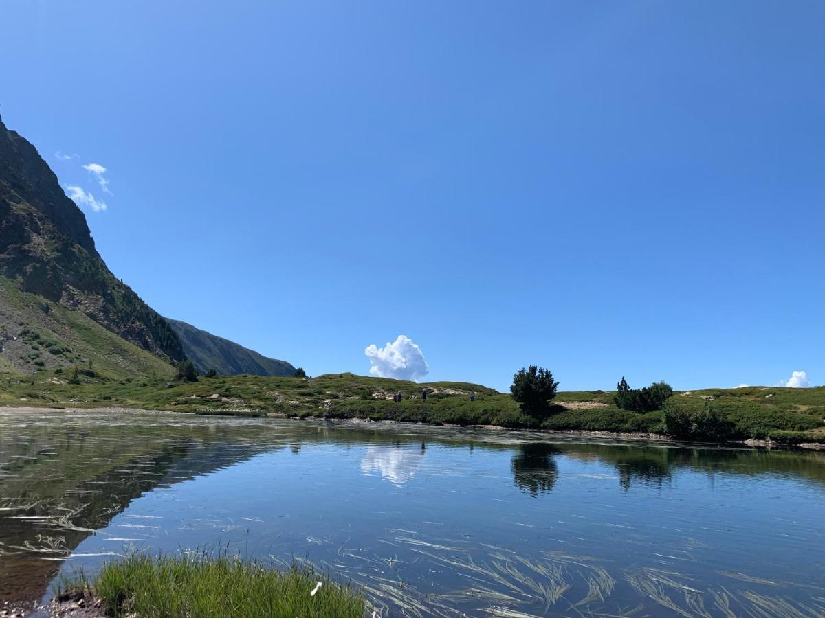 Vaujanylocations - Les Balcons De Vaujany Villa Ngoại thất bức ảnh